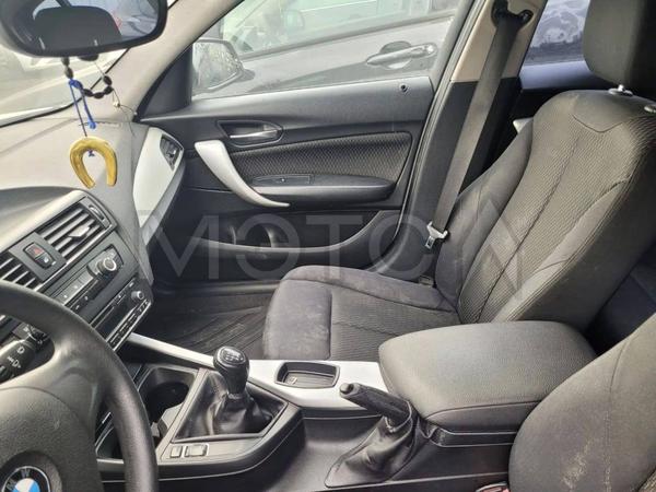 BMW 116I 2012, фото 9