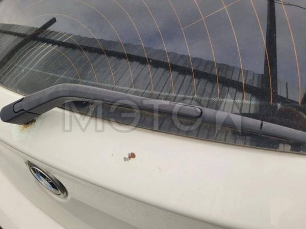 BMW 116I 2012, фото 5