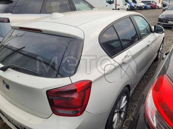 BMW 116I 2012, фото 4