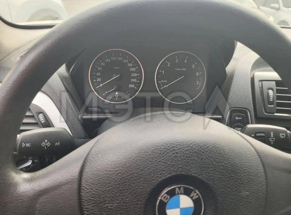 BMW 116I 2012, фото 8