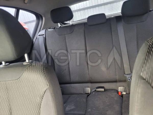 BMW 116I 2012, фото 10