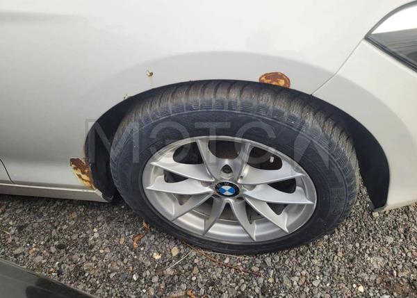 BMW 116I 2012, фото 6