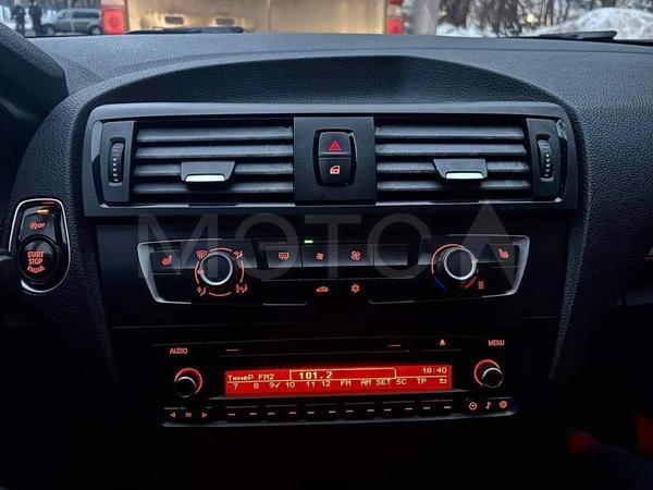 BMW 118I 2012, фото 4