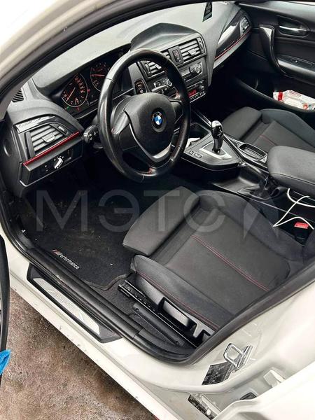 BMW 118I 2012, фото 6