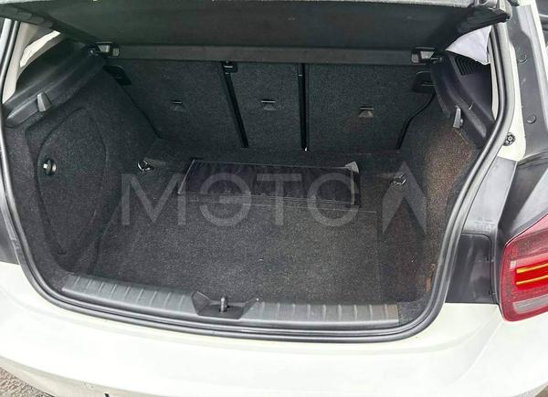 BMW 118I 2012, фото 7