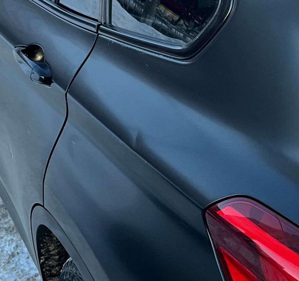 BMW X1 2019, фото 20