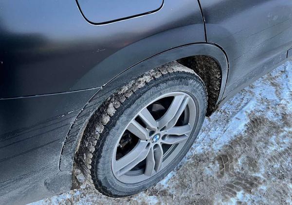 BMW X1 2019, фото 16