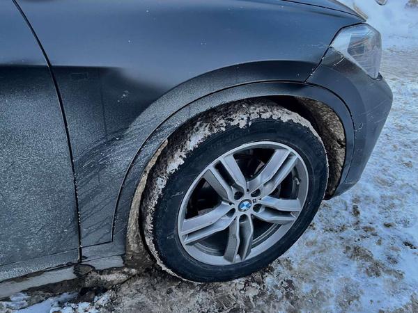 BMW X1 2019, фото 14