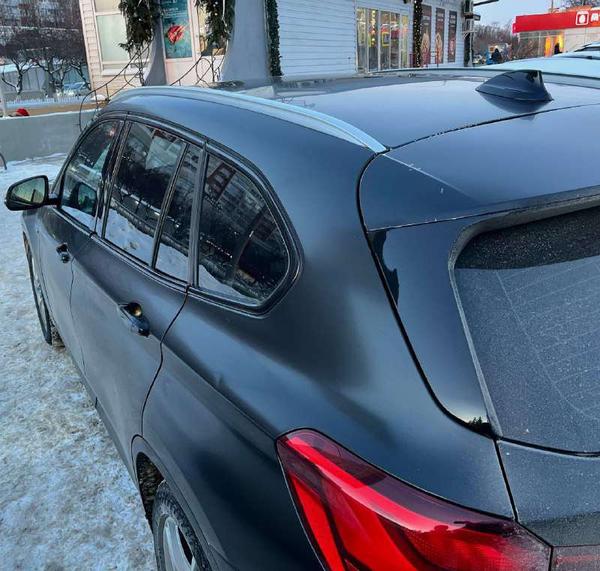 BMW X1 2019, фото 3
