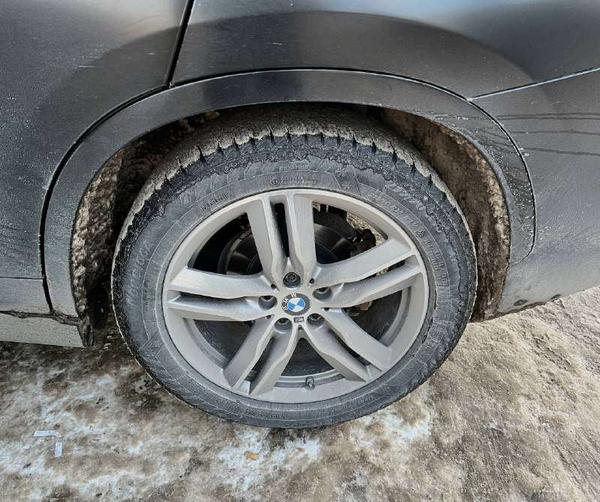 BMW X1 2019, фото 7