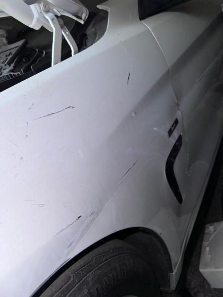BMW 420D 2013, фото 9