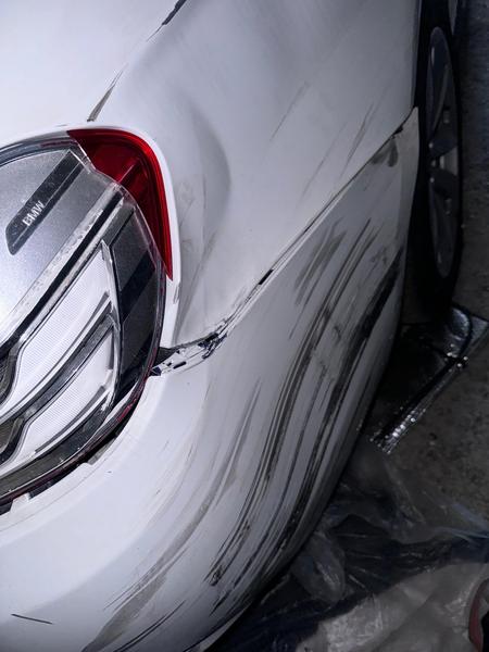 BMW 420D 2013, фото 14