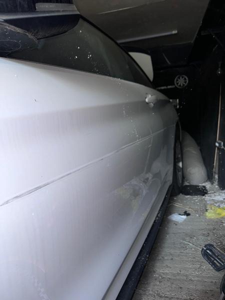 BMW 420D 2013, фото 7