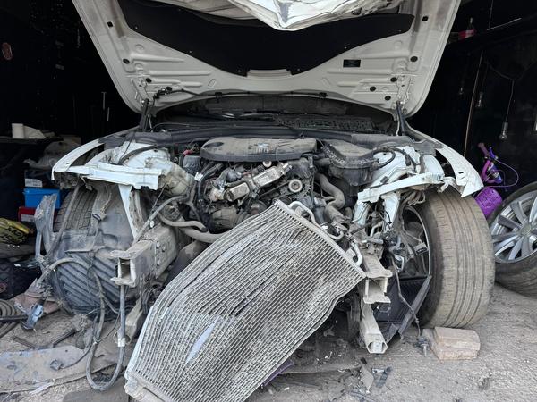 BMW 420D 2013, фото 8