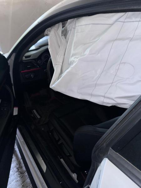 BMW 420D 2013, фото 15