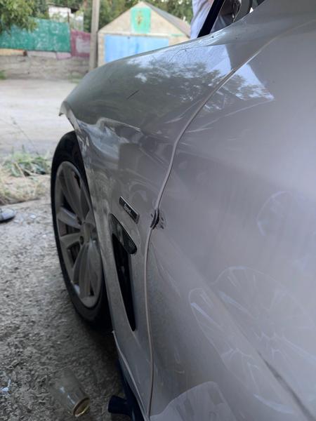 BMW 420D 2013, фото 12