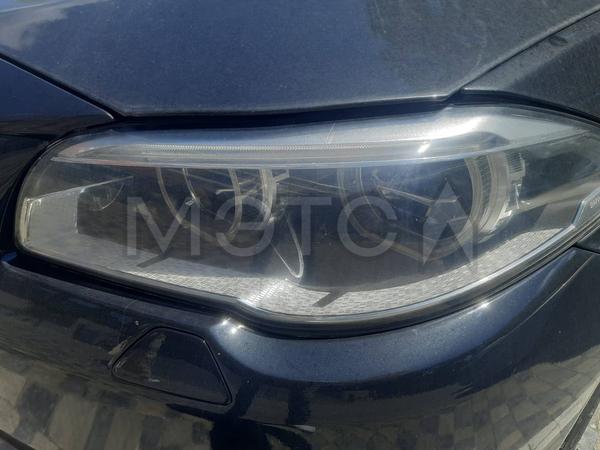 BMW 520D 2016, фото 15