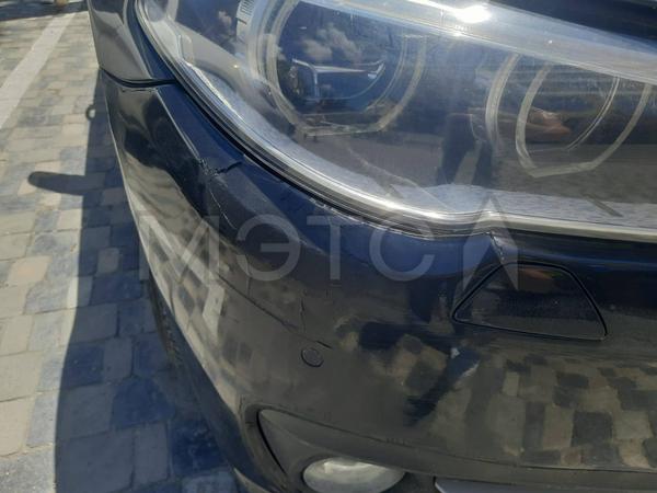 BMW 520D 2016, фото 13