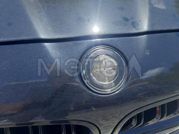 BMW 520D 2016, фото 18