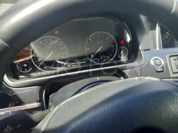 BMW 520D 2016, фото 12
