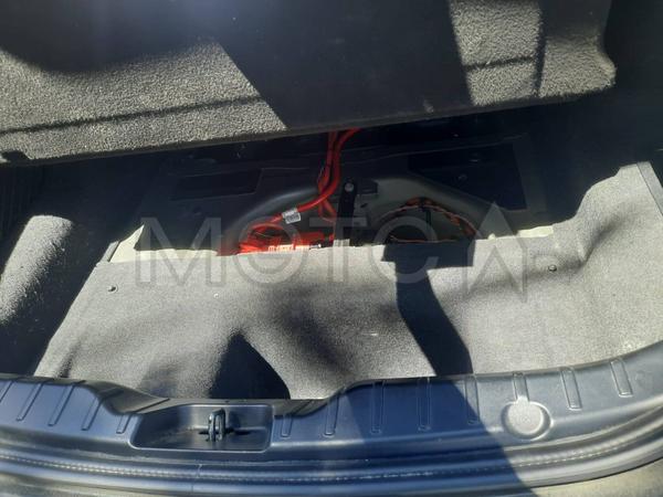 BMW 520D 2016, фото 19