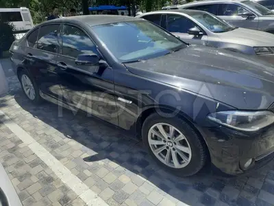 BMW 520D