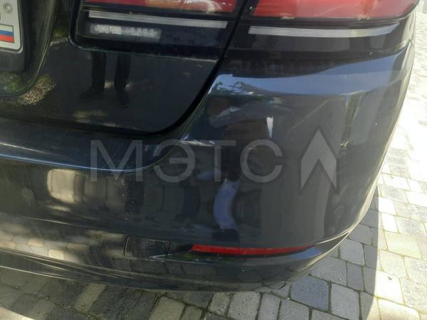 BMW 520D 2016, фото 8