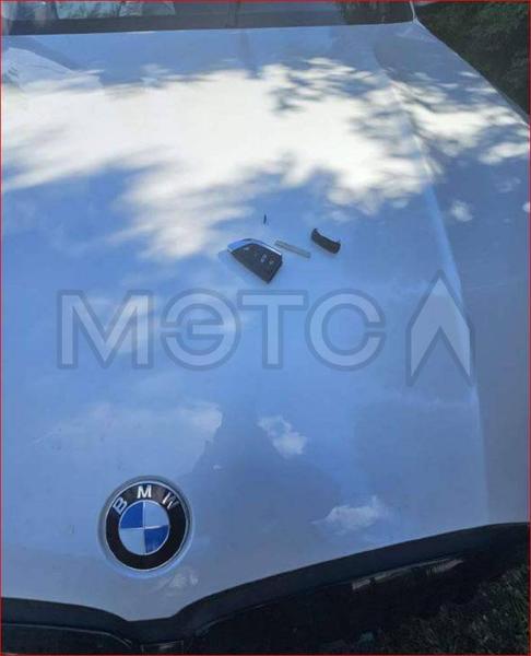 BMW 3 серии 2021, фото 16