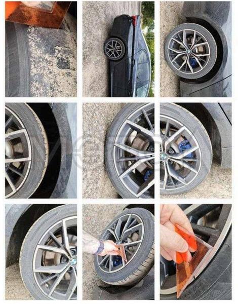 BMW 530D 2021, фото 20