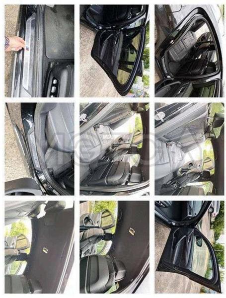 BMW 530D 2021, фото 11