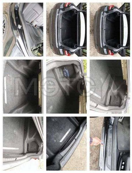 BMW 530D 2021, фото 9