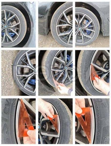 BMW 530D 2021, фото 19