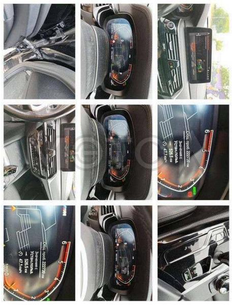 BMW 530D 2021, фото 14