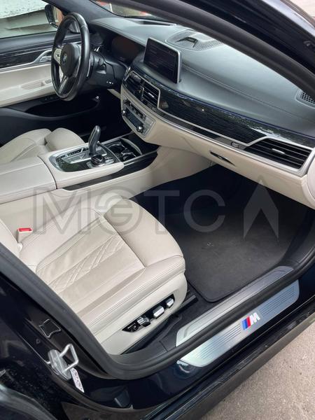 BMW 730DXDRIVE 2020, фото 7