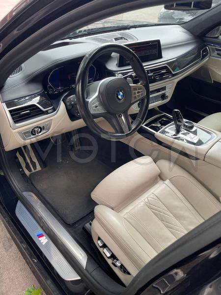 BMW 730DXDRIVE 2020, фото 6