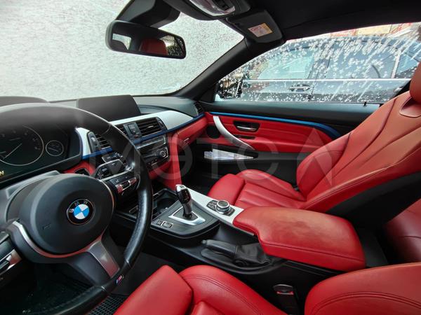 BMW 4 серии 2020, фото 9