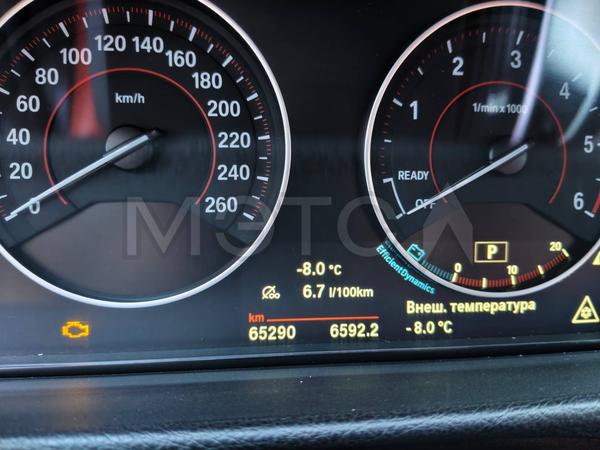 BMW 4 серии 2020, фото 13