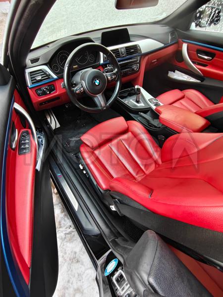 BMW 4 серии 2020, фото 8