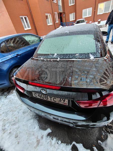 BMW 4 серии 2020, фото 6