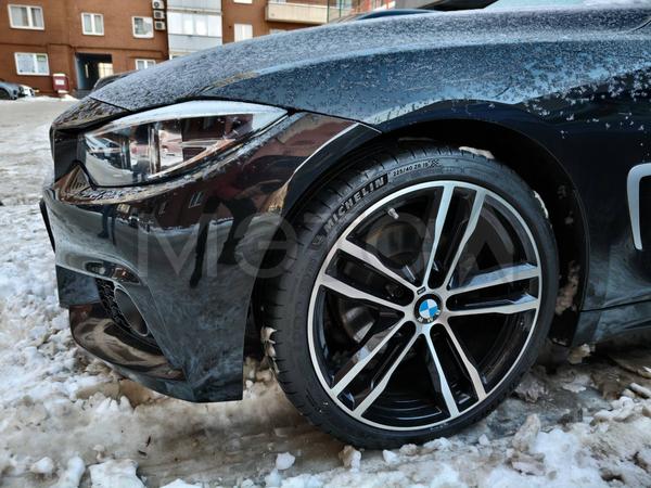 BMW 4 серии 2020, фото 3