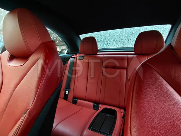 BMW 4 серии 2020, фото 11