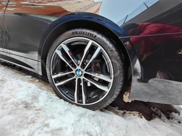 BMW 4 серии 2020, фото 7