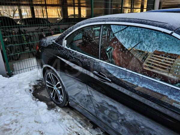 BMW 4 серии 2020, фото 4