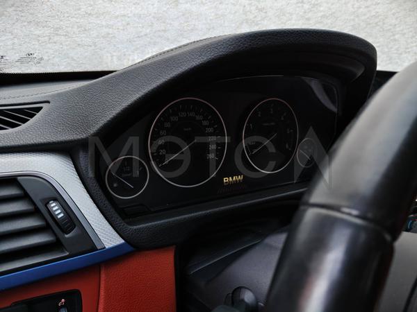 BMW 4 серии 2020, фото 10