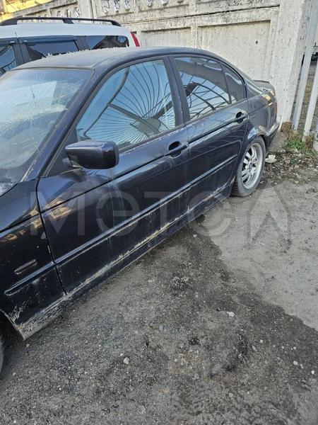 BMW 316 1999, фото 8