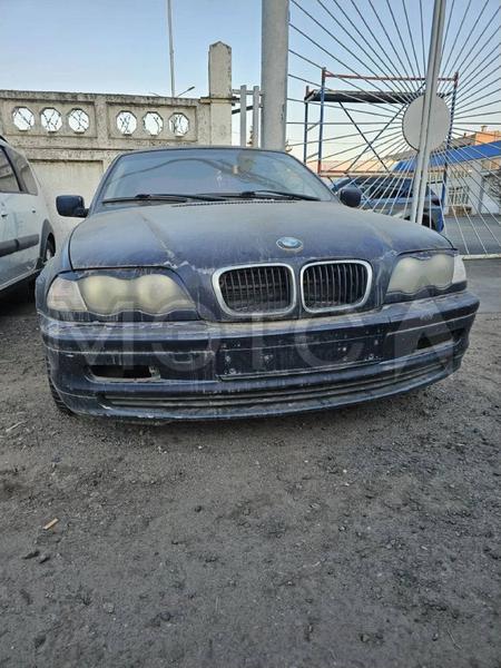 BMW 316 1999, фото 2