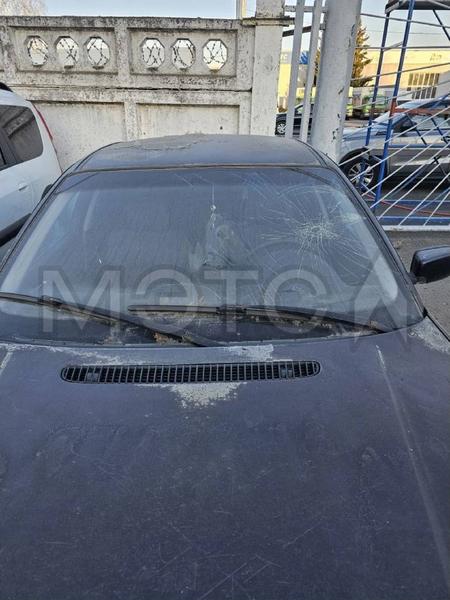 BMW 316 1999, фото 7