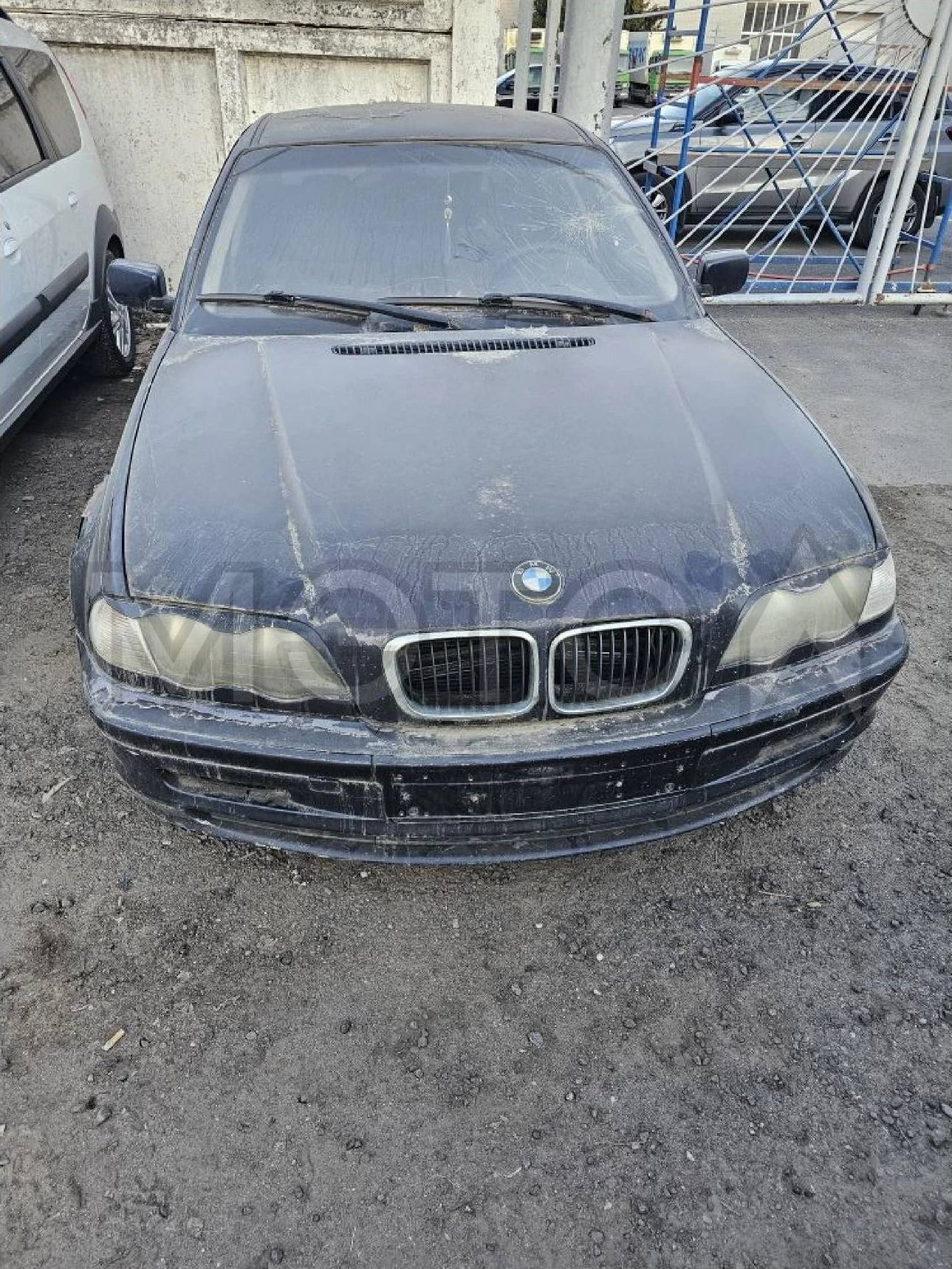 BMW 316