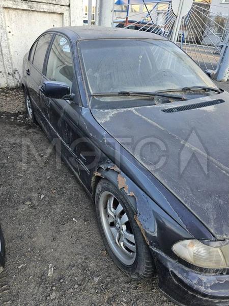 BMW 316 1999, фото 4