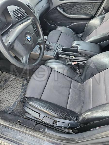 BMW 316 1999, фото 10